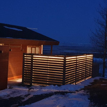 Uthlid Cottages, Брэдратунга — фото 5