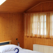 Chalet Bergwelt, Фрутиген — фото 2