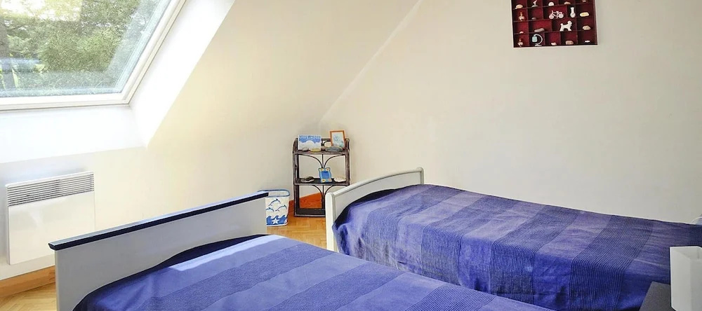Villa In Erquy Near Emerald Coast Beaches, Эрки — фото 1