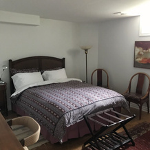 Modern Bungalow Bed and Breakfast, 贝尔维尔 — 照片 4