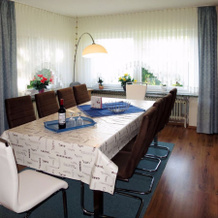 House Lilly Marienhafe, Osteel — photo 4