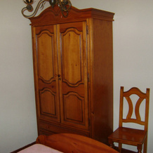Casa López, San Martin del Castan — photo 2