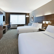 Holiday Inn Express & Suites Okemos - University Area By Ihg, Окмос — фото 2