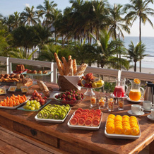 Hotel Jequitimar Guarujá Resort & Spa by Accor (ex Sofitel), 瓜鲁雅 — 照片 4