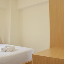 Comfort And Nice 2Br At Meikarta Apartment, Сибату — фото 4