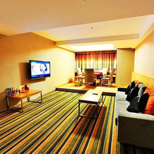 Mini Hotel, Чжучжоу — фото 4