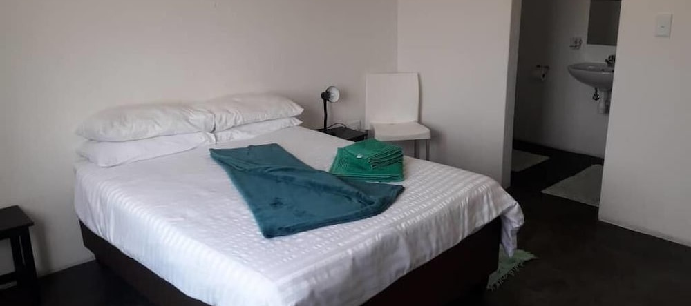 Lientjies guest house, 亨蒂斯湾 — 照片 1
