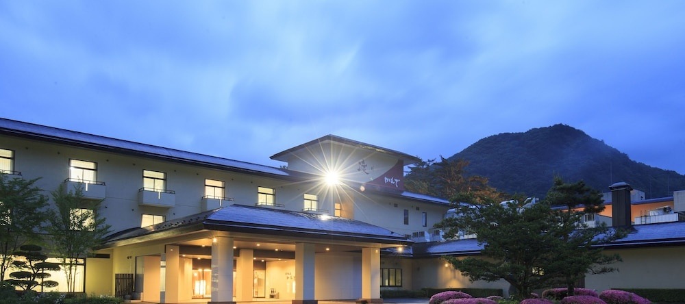 Watari Onsen Bettei Kaede, Hanamaki — photo 1
