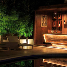 Villa Nero, 吉利特拉旺安岛 — 照片 5