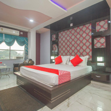 OYO 62896 Hotel Ridhi Sidhi, 阿里布尔杜阿尔 — 照片 2
