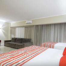 Cassino All Inclusive Resort Poços de Caldas By Nacional Inn, Pocos De Caldas — photo 2