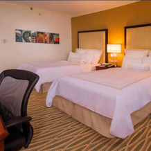BWI Airport Marriott, 林西克姆高地 — 照片 3