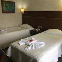Queen Thermal Resort Hotel & Spa, 埃梅特 — 照片 4