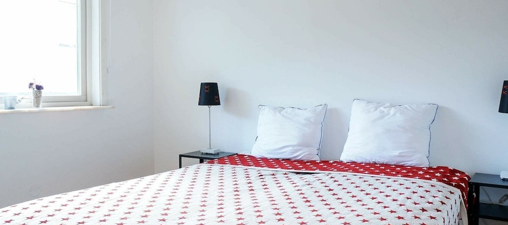 Holiday Home in Hunnebostrand, Munkedal — photo 1
