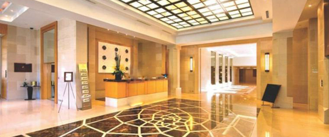Clarion Collection Hotel Metropolis, Окленд — фото 1
