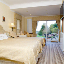 Ty'n Rhos Country House, 卡那封 — 照片 2