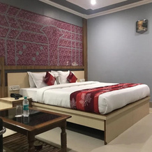Hotel Minakshi International, Музаффарпур — фото 4