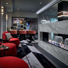 Hyatt Centric Old Town Alexandria, 亚历山大 — 照片 2