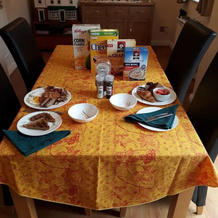 Sawbridgeworth Bed & Breakfast, Собриджворт — фото 3