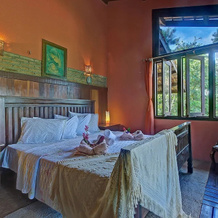 Casa Na Serra De Mulungu Por Carpediem, Мулунгу — фото 4
