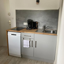 Charmant F1 proche toutes commodités, Wasselonne — photo 2