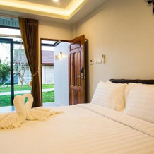 Idee Hotel, 辛哈纳空 — 照片 3