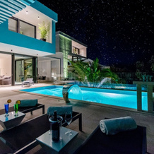 Luxury Villa Luna With Swimming Pool, Сутиван — фото 5