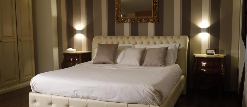Virginia Palace Hotel, 蒙特福尔特伊尔皮诺 — 照片 1