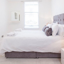 City Stay Apartments - Mill Street, Бедфорд — фото 3
