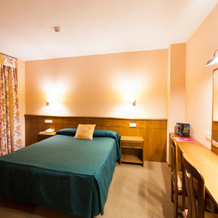 SOMMOS Hotel Benasque Spa, 贝纳斯克 — 照片 2