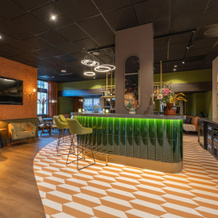 Leonardo Hotel Breda City Center, 布雷达 — 照片 2