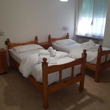 Hotel Topazio, Roccaforte Mondovì — photo 2