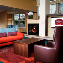 Residence Inn Albany Washington Avenue, Олбани — фото 4
