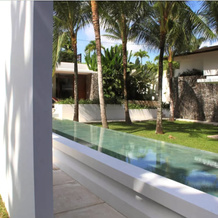 Villa Niloufar, Tabanan — photo 4