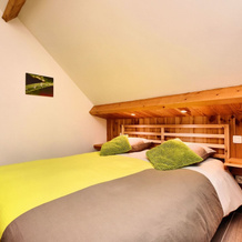 Luxurious Holiday Home in Beauraing with Sauna, 博伦 — 照片 2