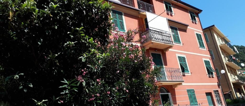 Appartamenti Enrica, Moneglia — photo 1