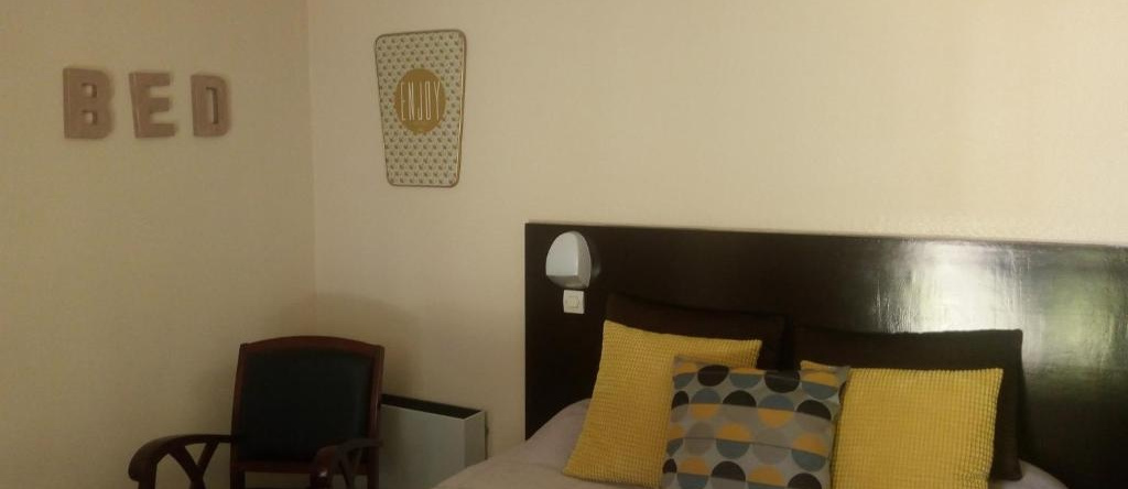 Hôtel Motel Papea, 伊夫雷莱韦克 — 照片 1