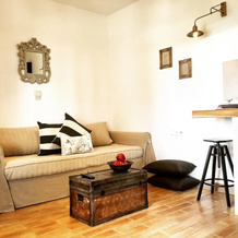 Muses Studio/Appartement, Плака — фото 5