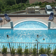 Residence Il Vigneto, Оггеббио — фото 5