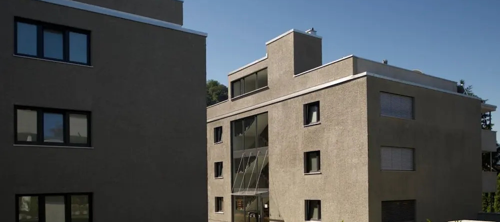 Relaxed Urban Living - Apartements, 多恩比恩 — 照片 1