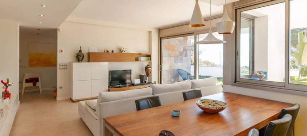 Villa With 4 Bedrooms In Canyelles, With Wonderful Sea View, Private Pool, Furnished Terrace Near The Beach, Каньельес — фото 1