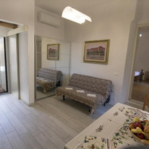 Appartamento Stibbert, Флоренция — фото 5