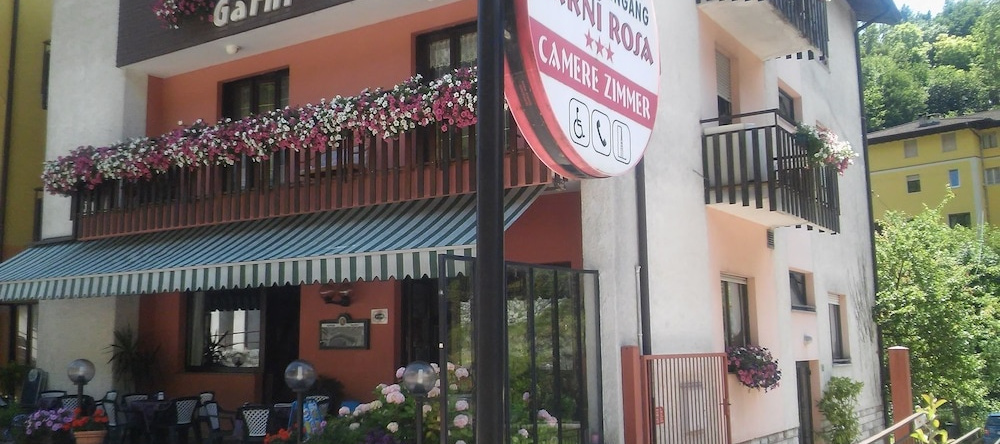 Garni Rosa, Molina di Ledro — photo 1