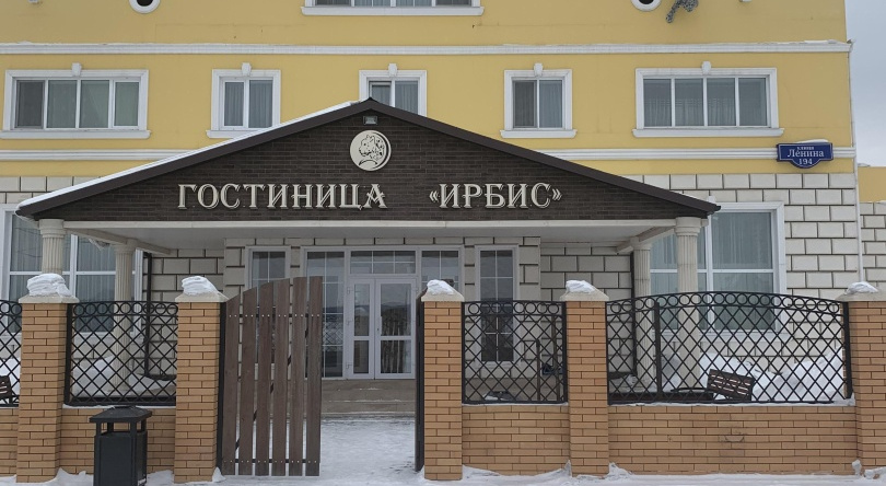 Irbis Mini-Hotel, Boguchany — photo 1