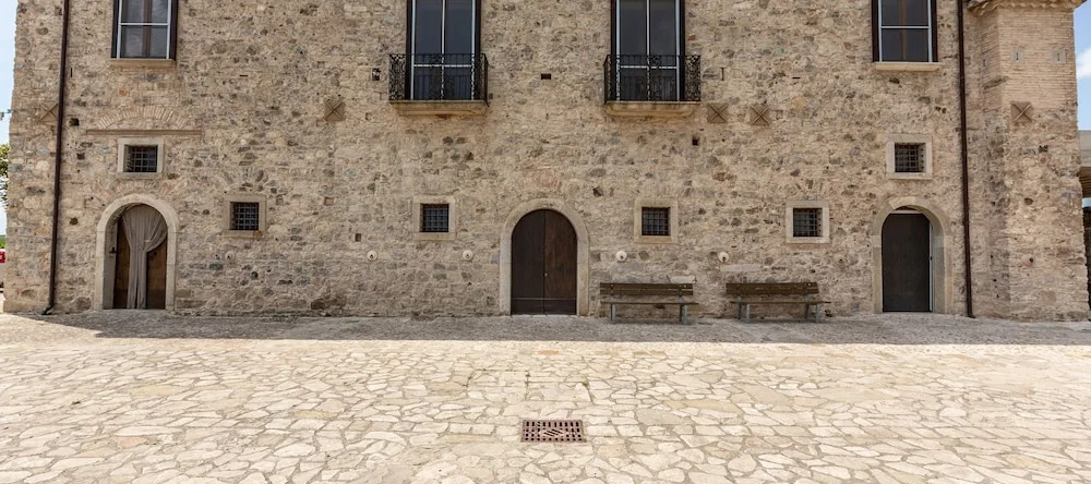 Dimora Schioppo - Irpinia, Calitri — photo 1