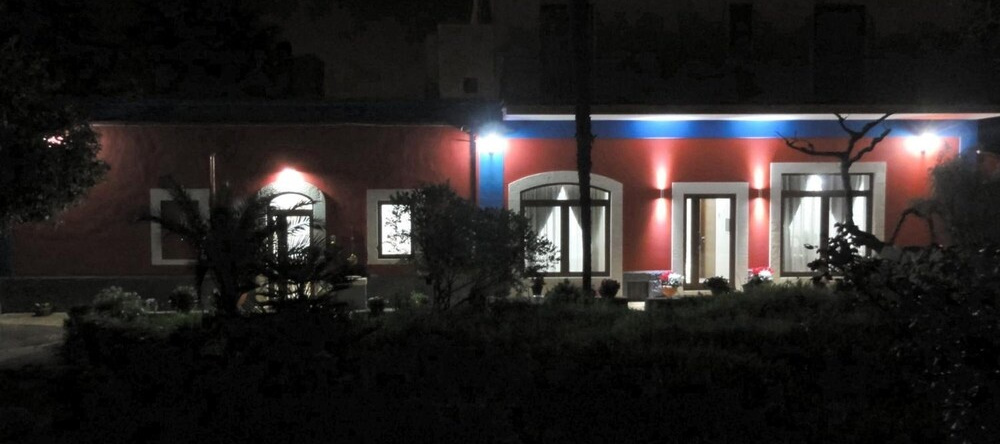 Ape Rossa B&B, Castellana Grotte — photo 1