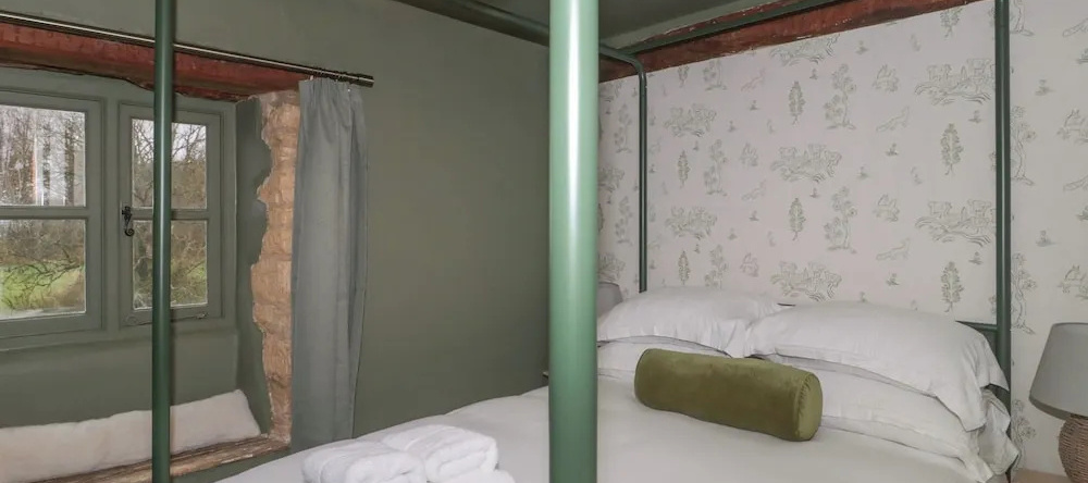 Meadow View Cottage, Киренчестер — фото 1
