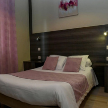 Logis Auberge des Moulins, 博姆莱达姆 — 照片 3