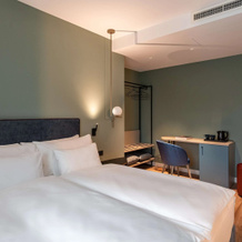 Ht Hotel Trieste, Градиска-д'Изонцо — фото 3