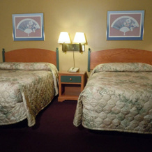 Glenstone Place Extended Stay, Springfield — photo 2